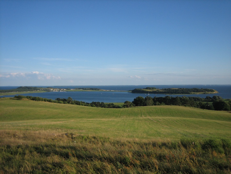 Biosphärenresrvat Bakenberg