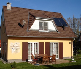 Ferienhaus Glowe