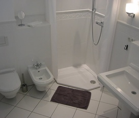 Holiday Apartment Gingst