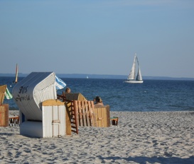 Ferienwohnung Grömitz