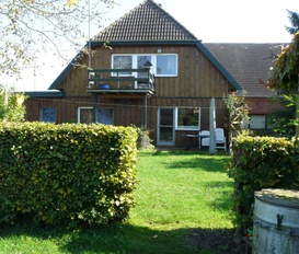 Ferienwohnung Tröndel