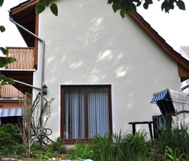 Ferienwohnung Heringsdorf