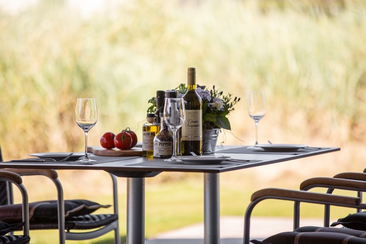 Gemütliche Auszeit!