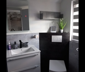 Ferienwohnung Poseritz