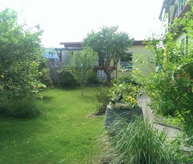 Ferienwohnung Zinnowitz