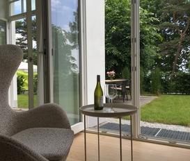 Holiday Apartment Binz