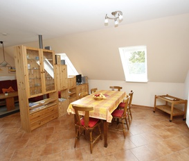 Ferienwohnung Langballig