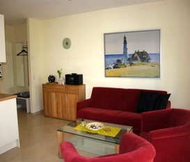 Ferienwohnung Schönberger Strand