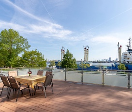 Ferienwohnung Rostock