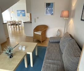 Ferienwohnung Lemkenhafen