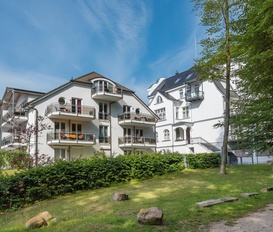 Ferienwohnung Sellin