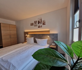 Ferienwohnung Ueckermünde