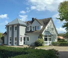 Ferienwohnung Koserow