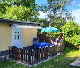 Ferienhaus Zinnowitz