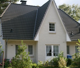 Ferienhaus Dierhagen