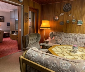 Appartement Grömitz