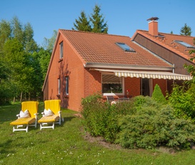 Ferienhaus Boltenhagen