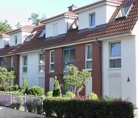 Ferienwohnung Boltenhagen