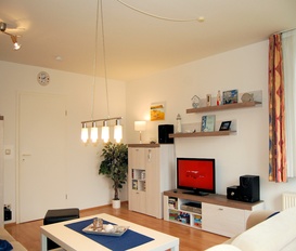 Ferienwohnung Boltenhagen