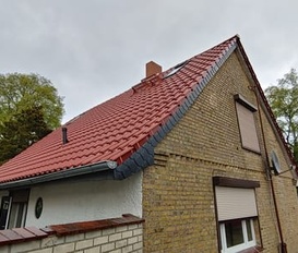 Ferienwohnung Zingst
