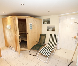 Ferienwohnung Langballig