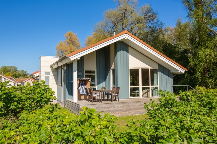 Sonnen-Terrasse - Typ G