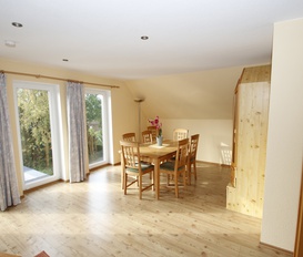 Ferienwohnung Langballig