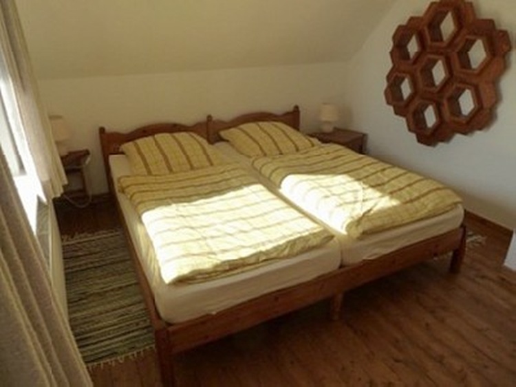 Urlaub im Ferienhaus