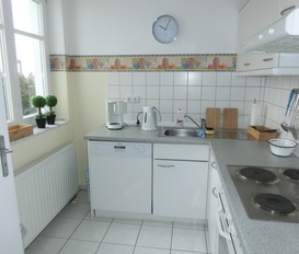 Ferienwohnung Zinnowitz