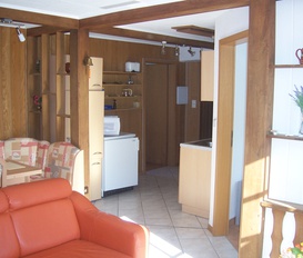 Ferienhaus Börgerende