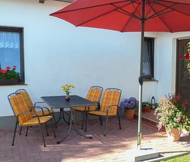 Ferienwohnung Schaprode