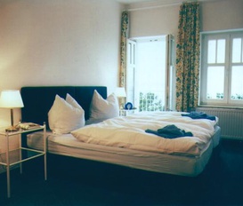 Ferienwohnung Zinnowitz