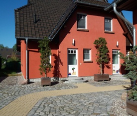 Ferienhaus Zingst