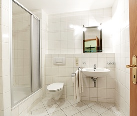 Ferienwohnung Göhren