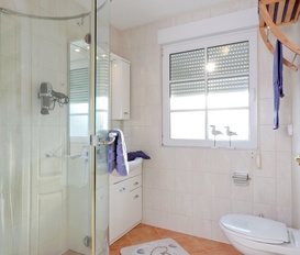 Ferienwohnung Trassenheide