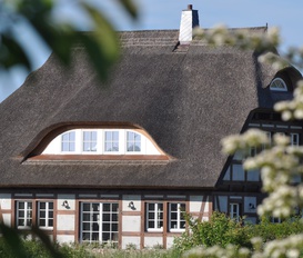 Ferienhaus Dranske-Lancken
