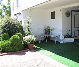 Appartement Schönberger Strand