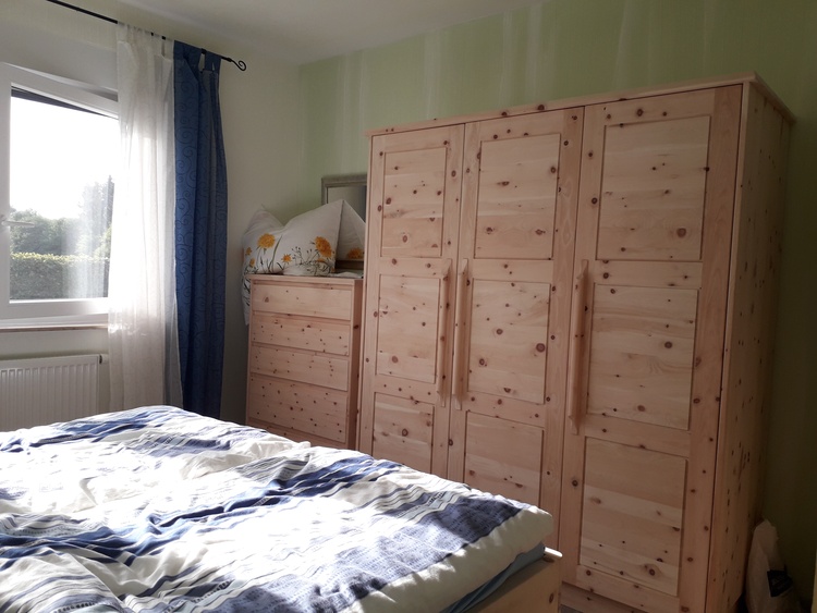 Kärntner Zirbenstube