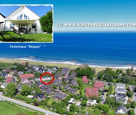 Ferienhaus Schönberger Strand