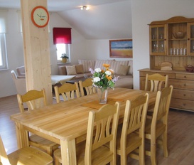 Ferienwohnung Travemünde