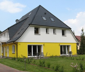 Ferienwohnung Klockenhagen