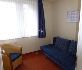 Ferienwohnung Kühlungsborn