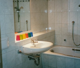 Ferienwohnung Zinnowitz