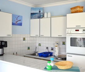 Ferienwohnung Sierksdorf