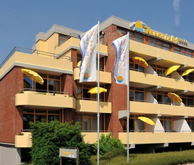 Ferienwohnung Grömitz