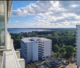 Ferienwohnung Sierksdorf