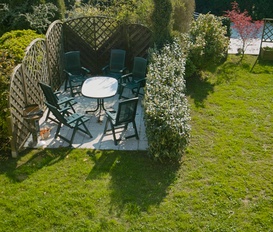 Holiday Apartment Rerik