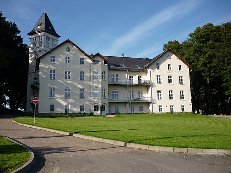 Singleurlaub deutschland ostsee