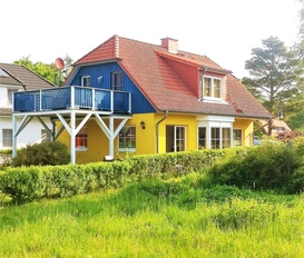 Ferienhaus Prerow