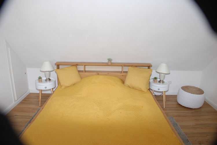 Schlafzimmer 2